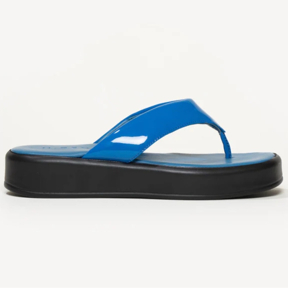 M. Gemi The Rosella Flatform in Ocean Size 40.5 (9.5)